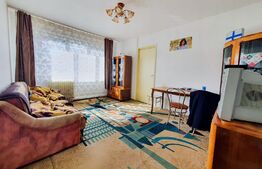 Apartament de 2 camere, 40mp utili, renovabil, str. Mesteacanului