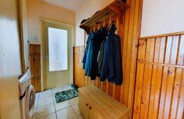 Apartament de 2 camere, 40mp utili, renovabil, str. Mesteacanului