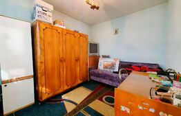 Apartament de 2 camere, 40mp utili, renovabil, str. Mesteacanului