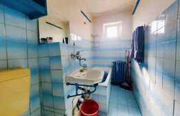 Apartament de 2 camere, 40mp utili, renovabil, str. Mesteacanului