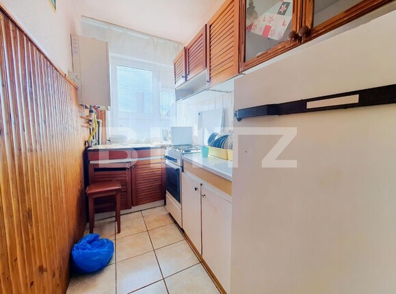 Apartament de vânzare 2 camere Nord-Vest - 110967AV | BLITZ Bistriţa | Poza2