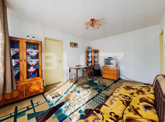 Apartament de vânzare 2 camere Nord-Vest - 110967AV | BLITZ Bistriţa | Poza4
