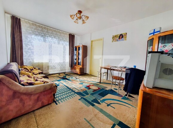 Apartament de vânzare 2 camere Nord-Vest - 110967AV | BLITZ Bistriţa | Poza1