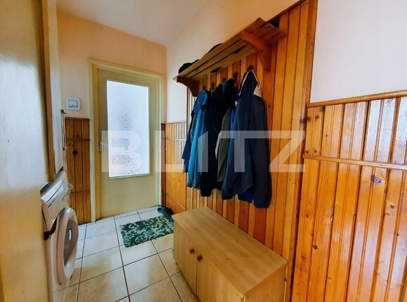 Apartament de vânzare 2 camere Nord-Vest - 110967AV | BLITZ Bistriţa | Poza3