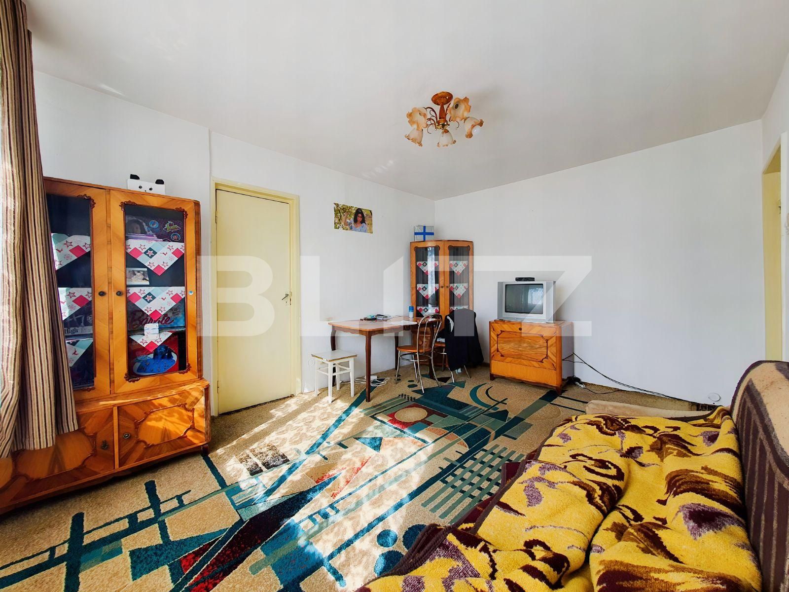 Apartament de vânzare 2 camere Nord-Vest - 110967AV | BLITZ Bistriţa | Poza4