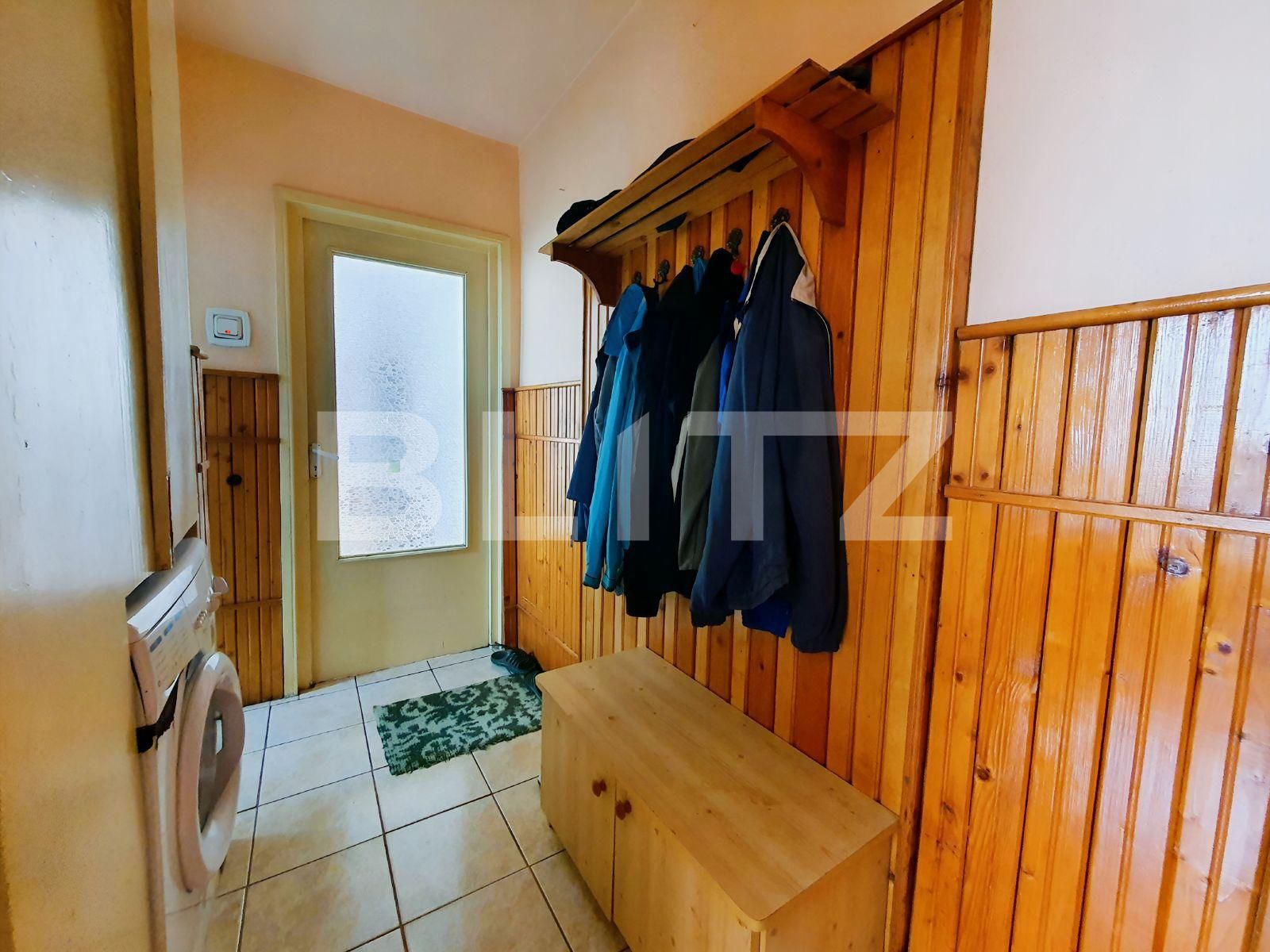 Apartament de vânzare 2 camere Nord-Vest - 110967AV | BLITZ Bistriţa | Poza3