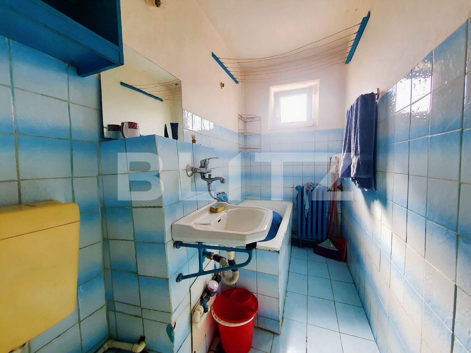 Apartament de vânzare 2 camere Nord-Vest - 110967AV | BLITZ Bistriţa | Poza5