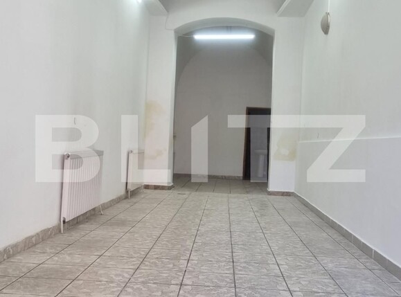 Spațiu comercial de vânzare Ultracentral  - 111005SVC | BLITZ Bistriţa | Poza1