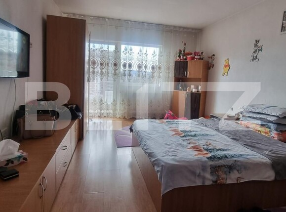 Apartament de vânzare 2 camere Independenței - 111006AV | BLITZ Bistriţa | Poza1