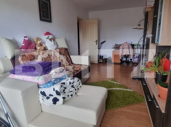 Apartament de vânzare 2 camere Independenței - 111006AV | BLITZ Bistriţa | Poza3