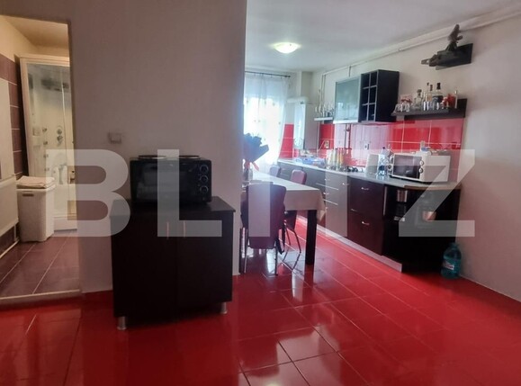 Apartament de vânzare 2 camere Independenței - 111006AV | BLITZ Bistriţa | Poza6