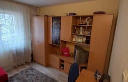 Apartament 3 camere mobilat ,65mp, Zona  Big