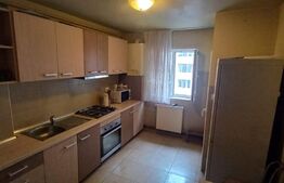 Apartament 3 camere mobilat ,65mp, Zona  Big