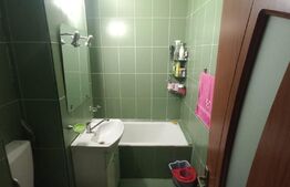 Apartament 3 camere mobilat ,65mp, Zona  Big