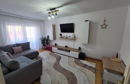 Apartament 4 camere decomandat zona STEFAN CEL MARE 