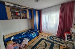 Apartament 4 camere decomandat zona STEFAN CEL MARE 