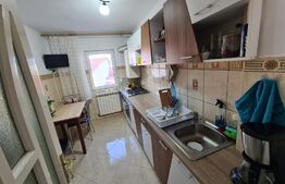 Apartament 4 camere decomandat zona STEFAN CEL MARE 