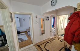 Apartament 4 camere decomandat zona STEFAN CEL MARE 