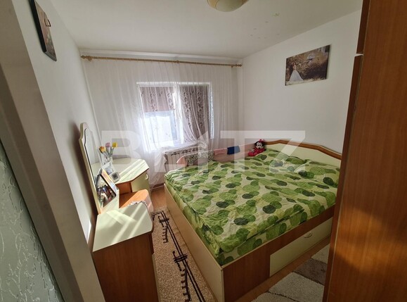 Apartament de vânzare 4 camere Ștefan cel Mare - 111085AV | BLITZ Bistriţa | Poza4