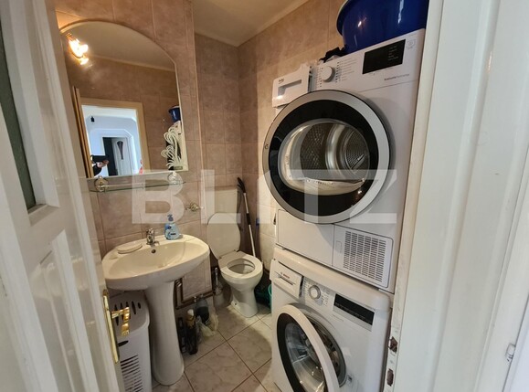 Apartament de vânzare 4 camere Ștefan cel Mare - 111085AV | BLITZ Bistriţa | Poza8