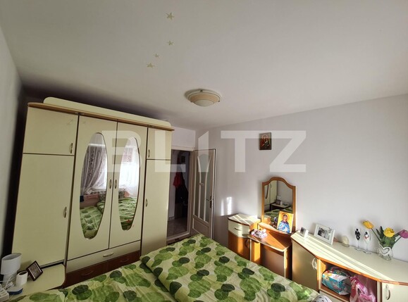 Apartament de vânzare 4 camere Ștefan cel Mare - 111085AV | BLITZ Bistriţa | Poza5