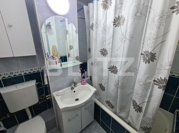 Apartament de vânzare 4 camere Ștefan cel Mare - 111085AV | BLITZ Bistriţa | Poza9