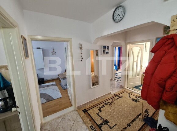 Apartament de vânzare 4 camere Ștefan cel Mare - 111085AV | BLITZ Bistriţa | Poza2