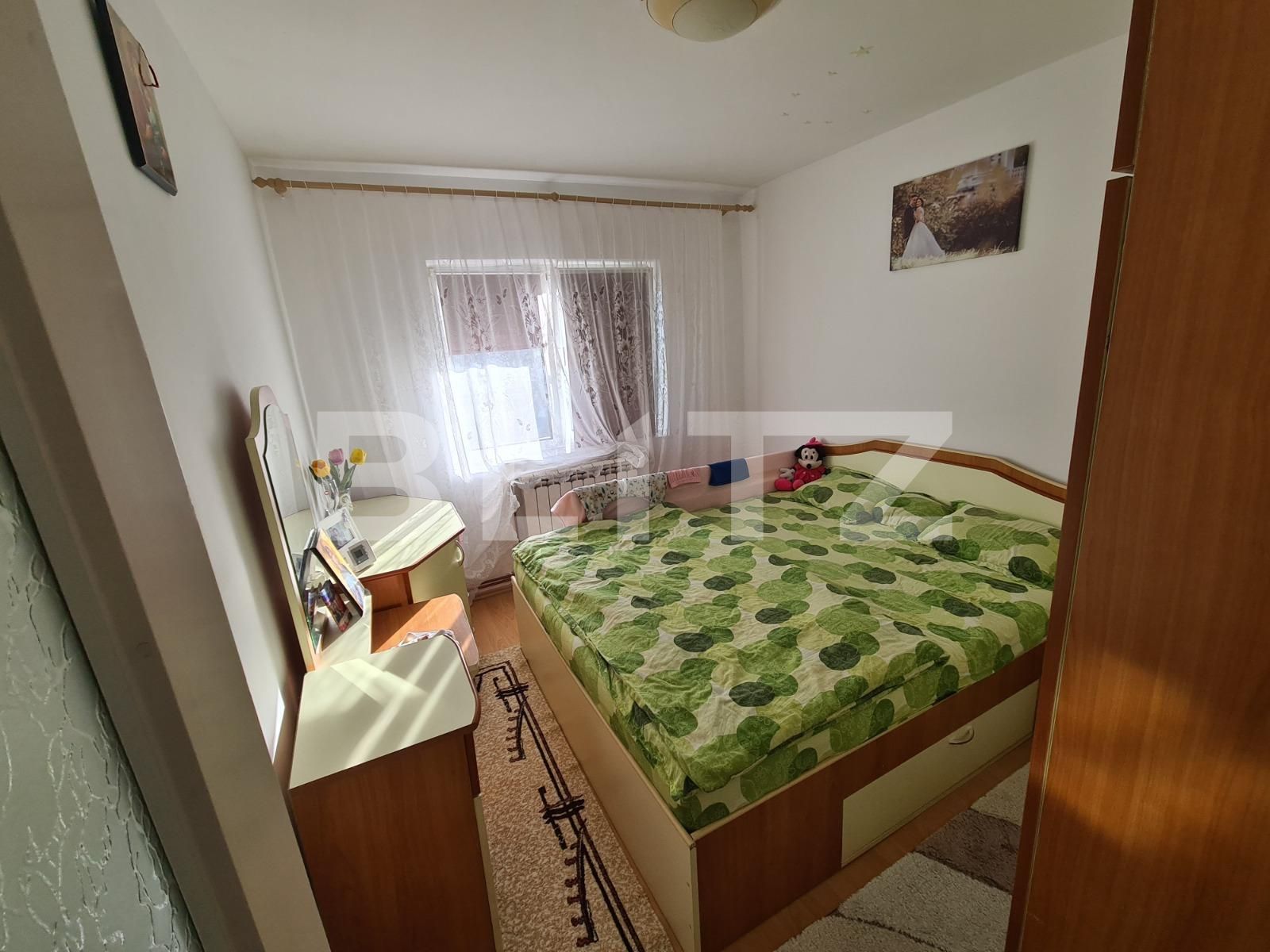Apartament de vânzare 4 camere Ștefan cel Mare - 111085AV | BLITZ Bistriţa | Poza4