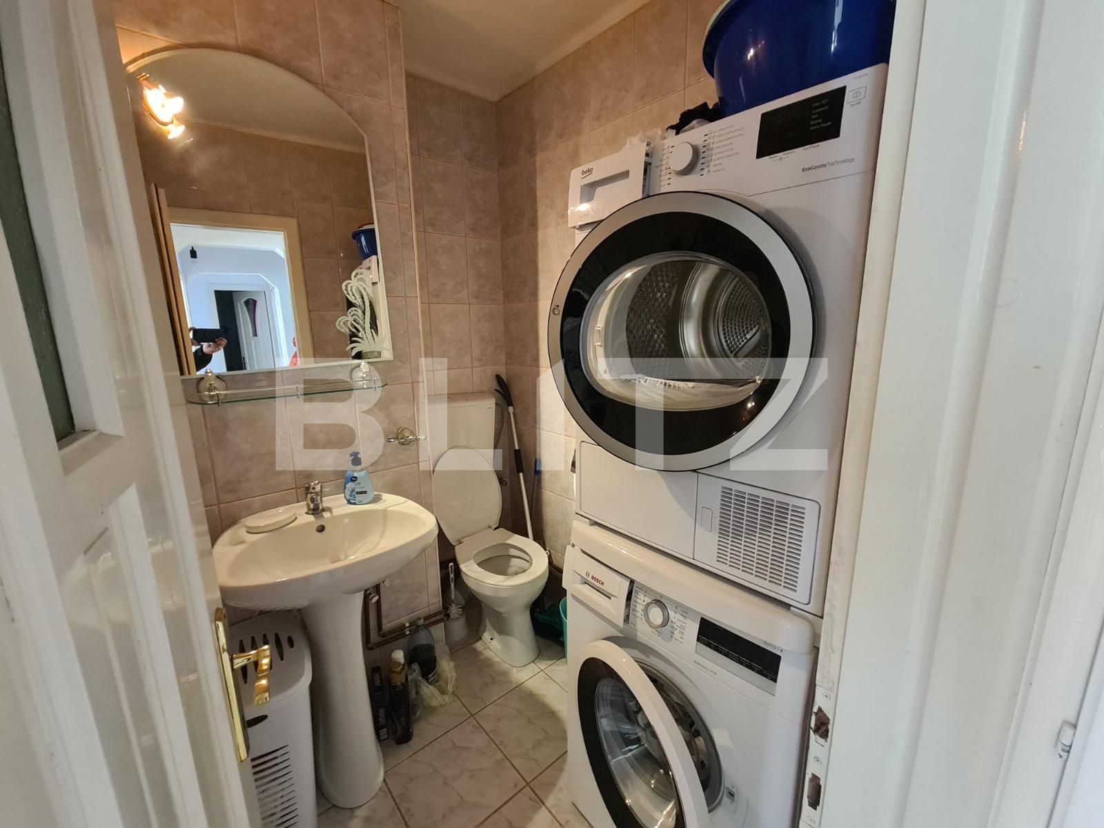 Apartament de vânzare 4 camere Ștefan cel Mare - 111085AV | BLITZ Bistriţa | Poza8