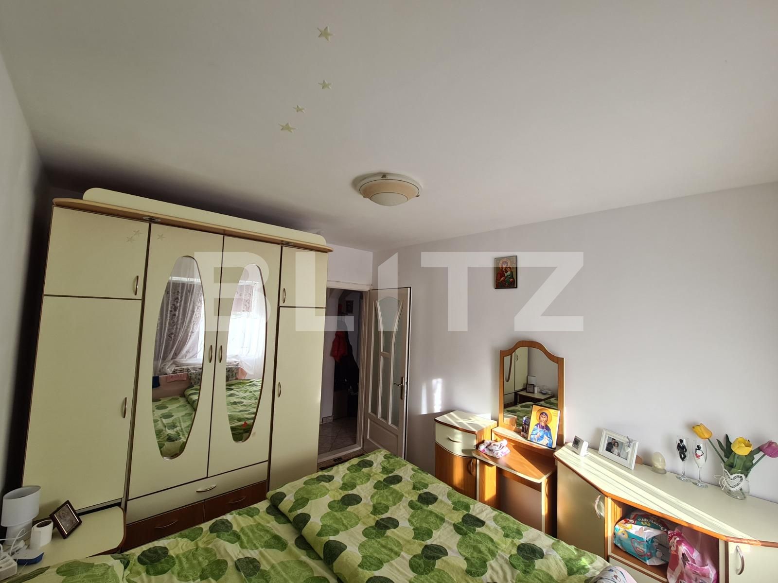 Apartament de vânzare 4 camere Ștefan cel Mare - 111085AV | BLITZ Bistriţa | Poza5