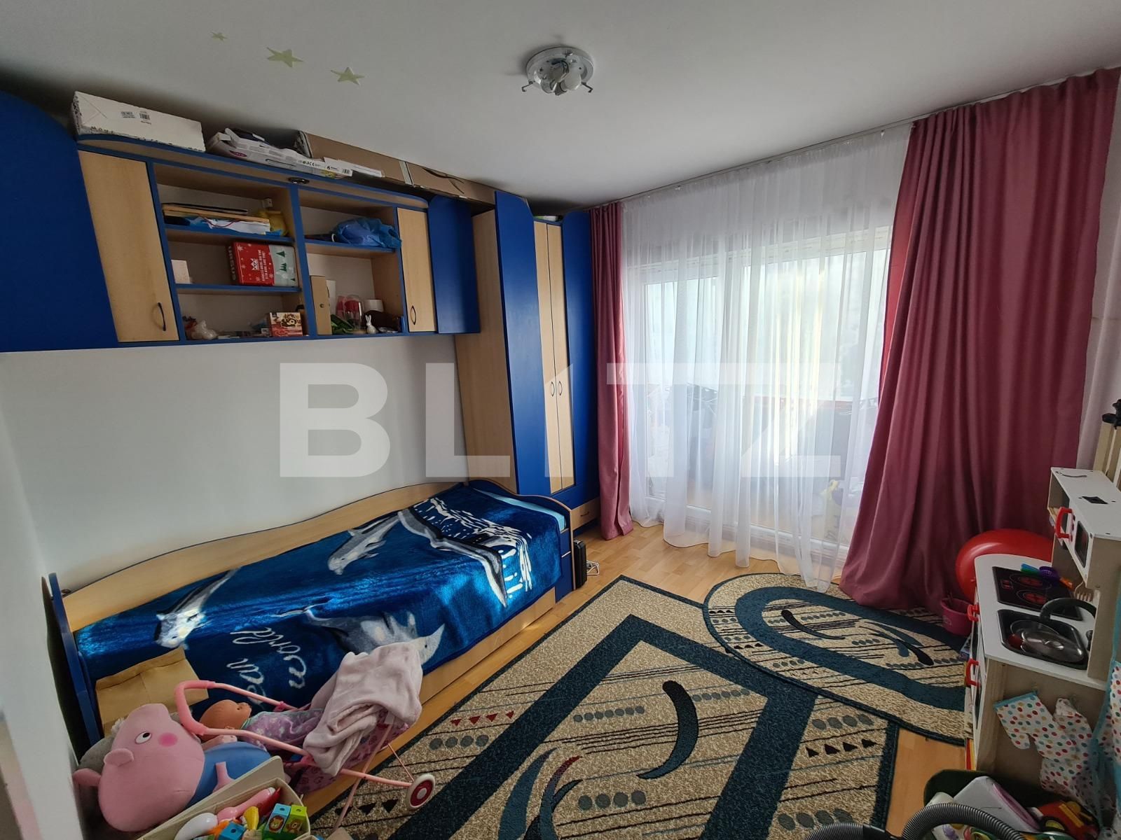 Apartament de vânzare 4 camere Ștefan cel Mare - 111085AV | BLITZ Bistriţa | Poza3