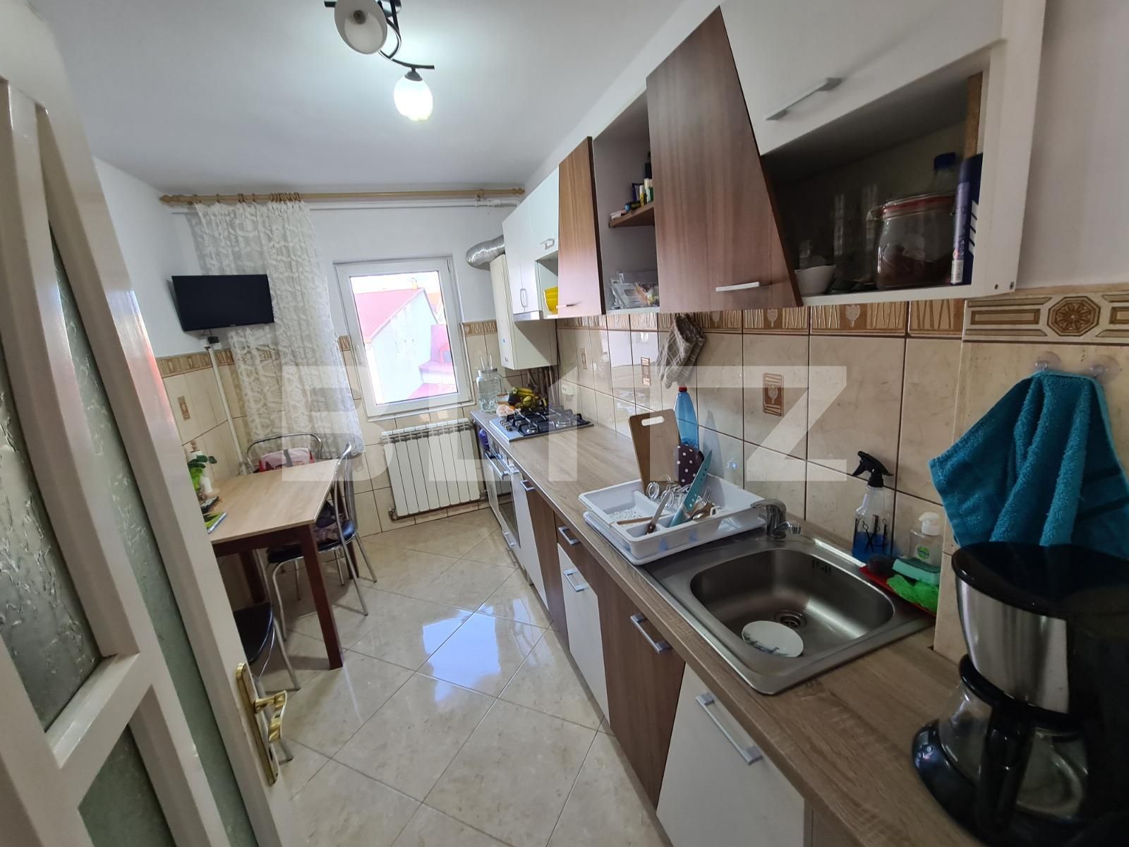 Apartament de vânzare 4 camere Ștefan cel Mare - 111085AV | BLITZ Bistriţa | Poza7