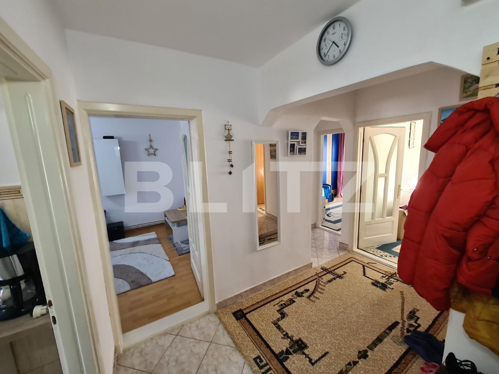 Apartament de vânzare 4 camere Ștefan cel Mare - 111085AV | BLITZ Bistriţa | Poza2