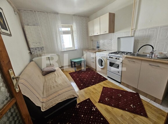 Apartament de vânzare 2 camere Central - 111171AV | BLITZ Bistriţa | Poza1