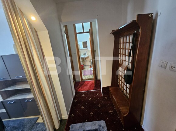 Apartament de vânzare 2 camere Central - 111171AV | BLITZ Bistriţa | Poza2