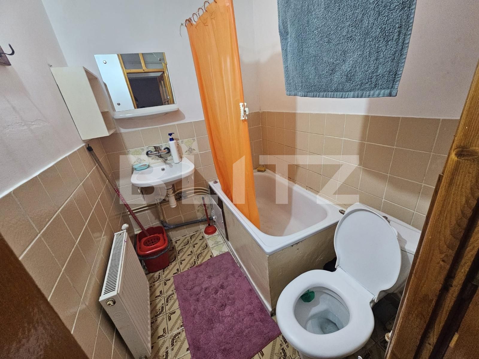 Apartament de vânzare 2 camere Central - 111171AV | BLITZ Bistriţa | Poza4