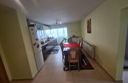 Apartament 3 camere decomandat Zona STEFAN CEL MARE