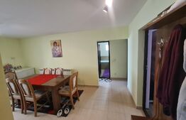 Apartament 3 camere decomandat Zona STEFAN CEL MARE