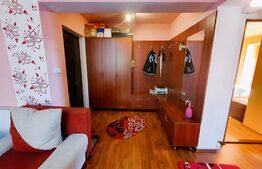 Apartament de 3 camere in Viisoara, insorit toata ziua, cu garaj si parcare! 