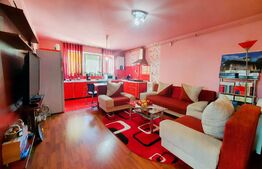 Apartament de 3 camere in Viisoara, insorit toata ziua, cu garaj si parcare! 