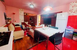 Apartament de 3 camere in Viisoara, insorit toata ziua, cu garaj si parcare! 