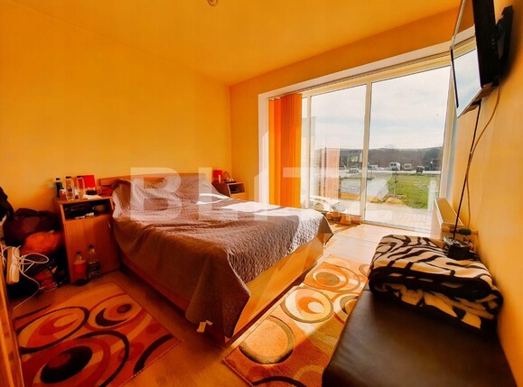 Apartament de vânzare 3 camere Viișoara - 111394AV | BLITZ Bistriţa | Poza1