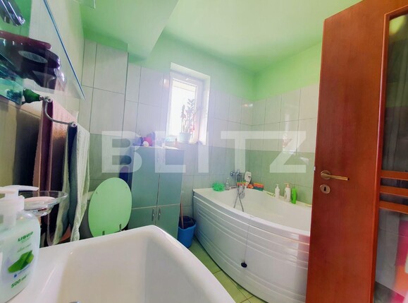 Apartament de vânzare 3 camere Viișoara - 111394AV | BLITZ Bistriţa | Poza4