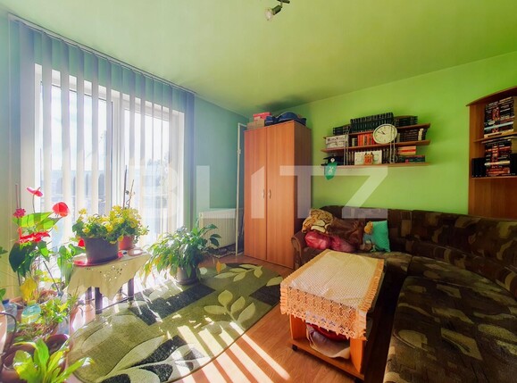 Apartament de vânzare 3 camere Viișoara - 111394AV | BLITZ Bistriţa | Poza3