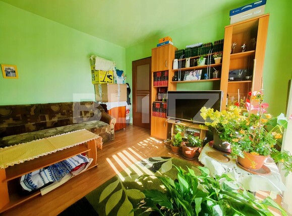 Apartament de vânzare 3 camere Viișoara - 111394AV | BLITZ Bistriţa | Poza2