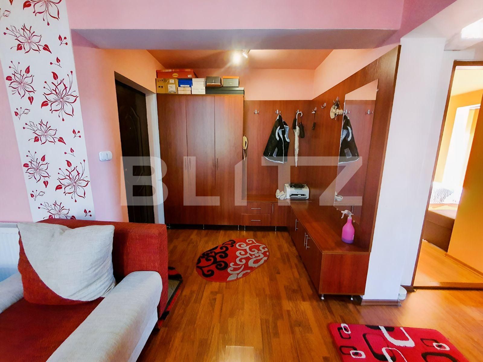 Apartament de vânzare 3 camere Viișoara - 111394AV | BLITZ Bistriţa | Poza7