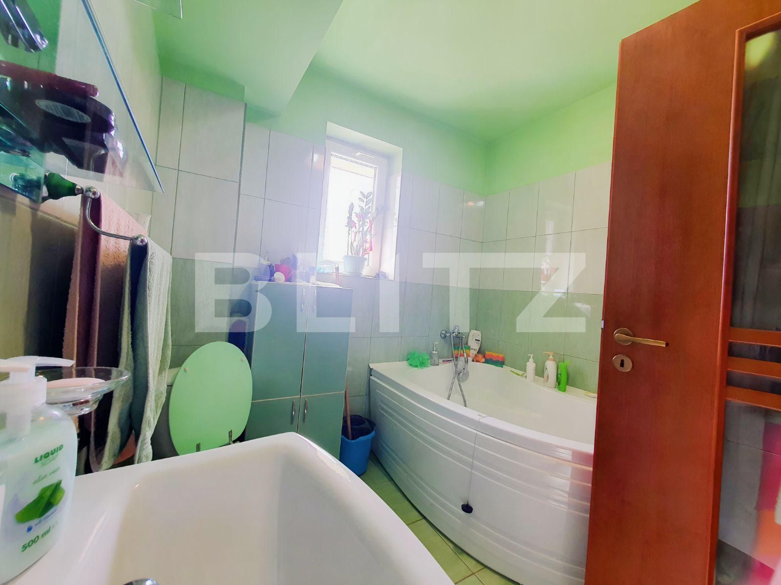 Apartament de vânzare 3 camere Viișoara - 111394AV | BLITZ Bistriţa | Poza4