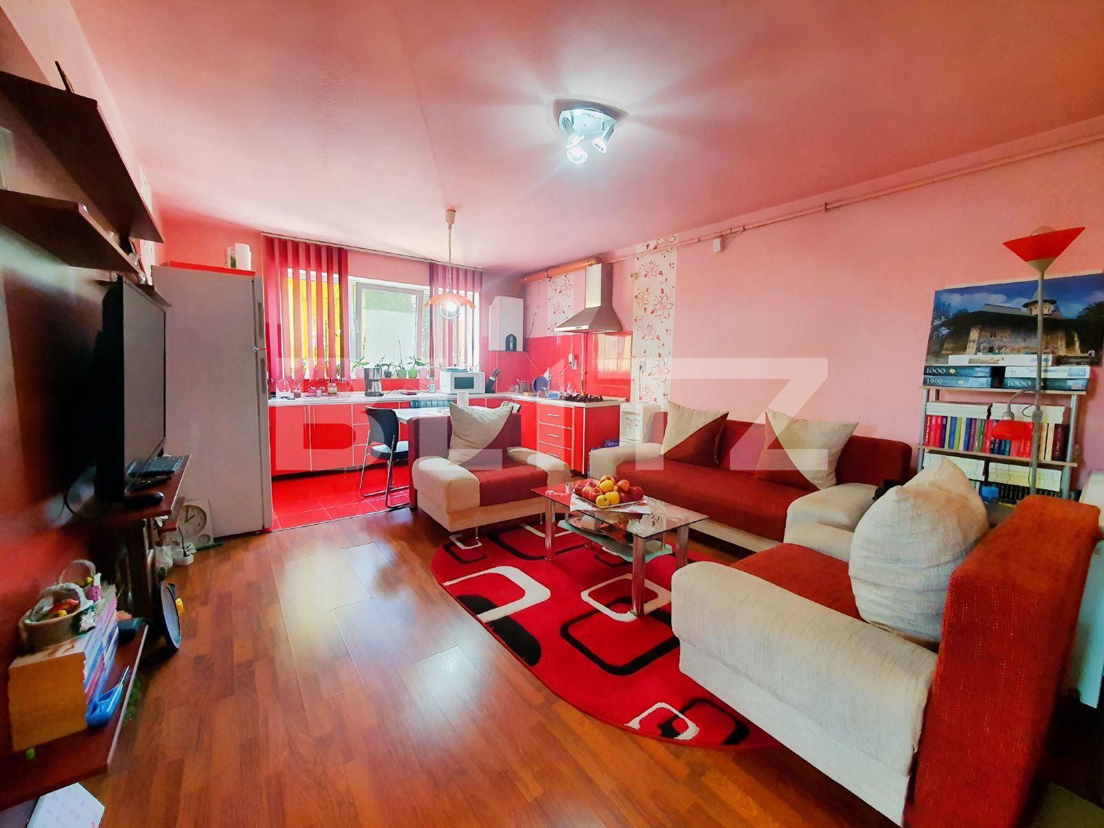 Apartament de vânzare 3 camere Viișoara - 111394AV | BLITZ Bistriţa | Poza6