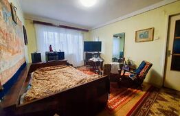 Apartament de 3 cam, 61 mp, etaj 1, cu soare toata ziua, str. Colibitei - renovabil