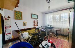 Apartament de 3 cam, 61 mp, etaj 1, cu soare toata ziua, str. Colibitei - renovabil